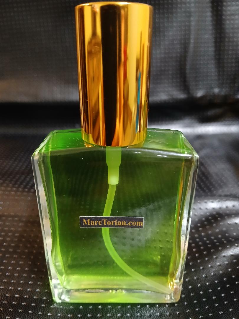 Women's Perfume - Marc Torian Green