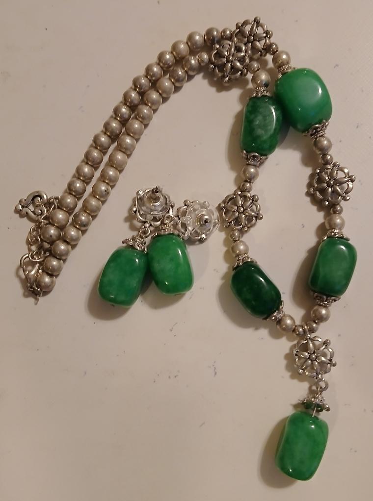 Necklace
