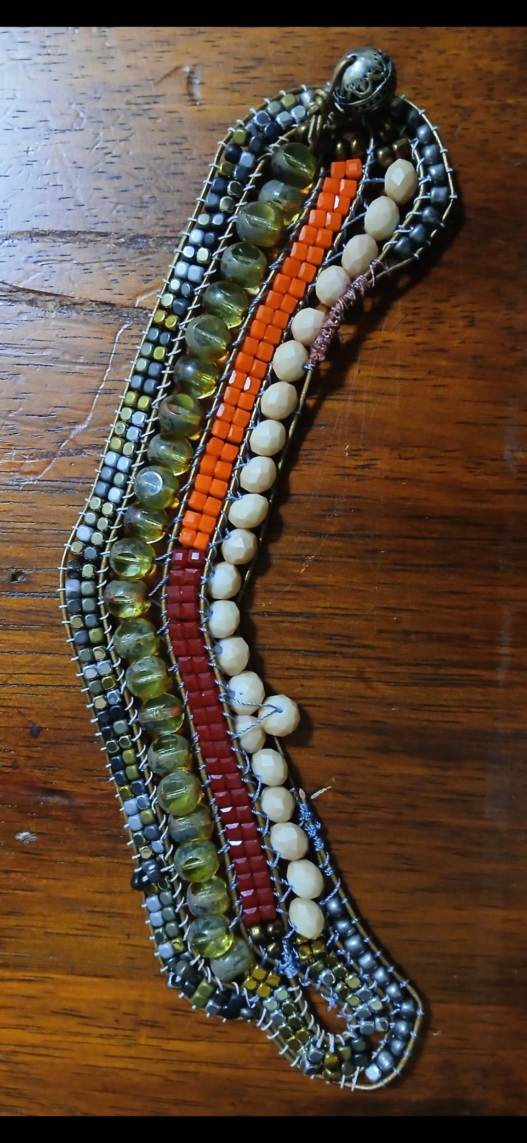 Bracelet - #5140