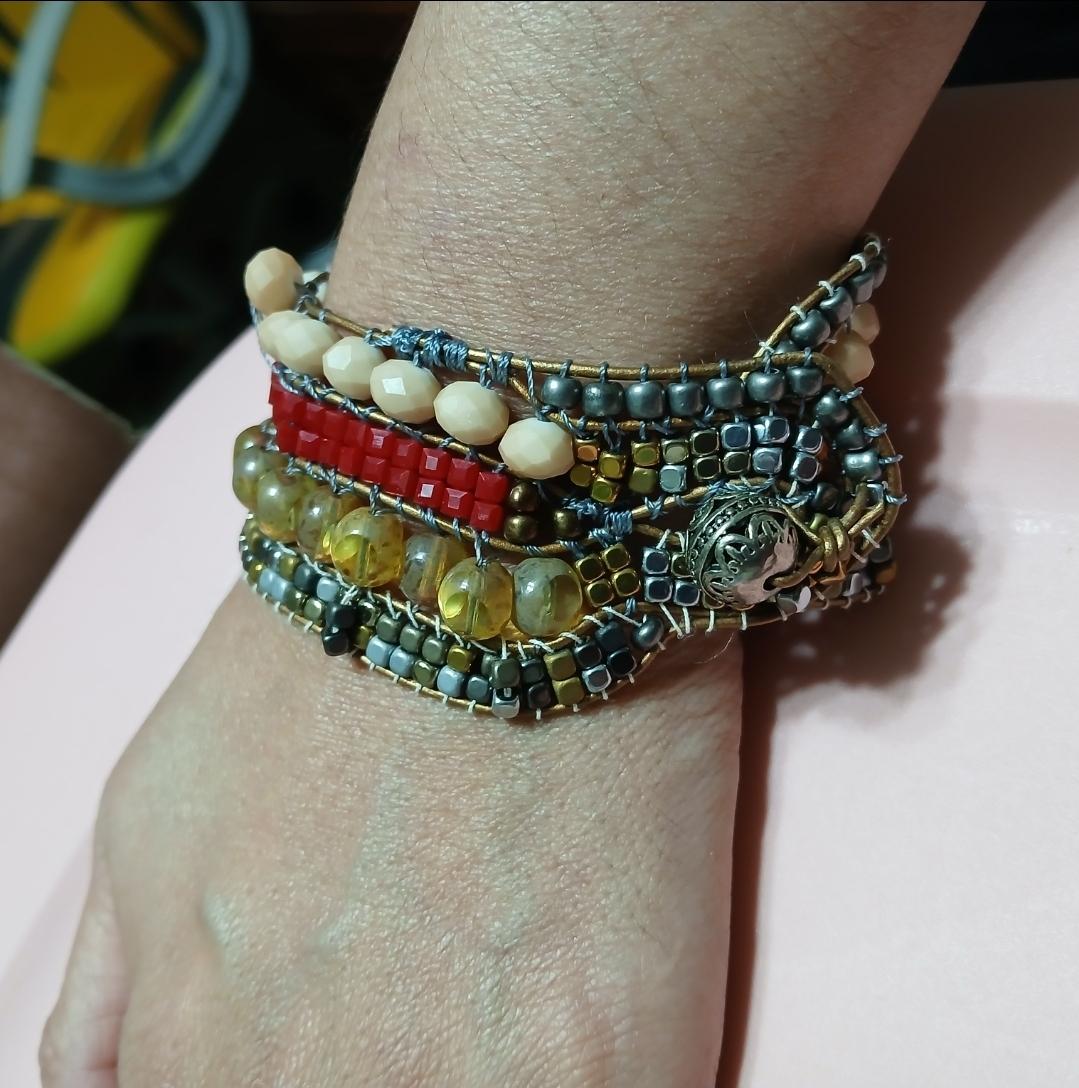 Bracelet - #5140