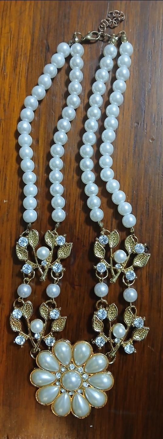 Women's Necklace- #5150