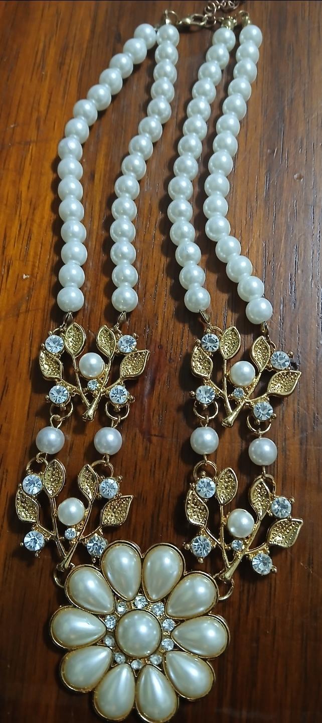 Women's Necklace- #5150