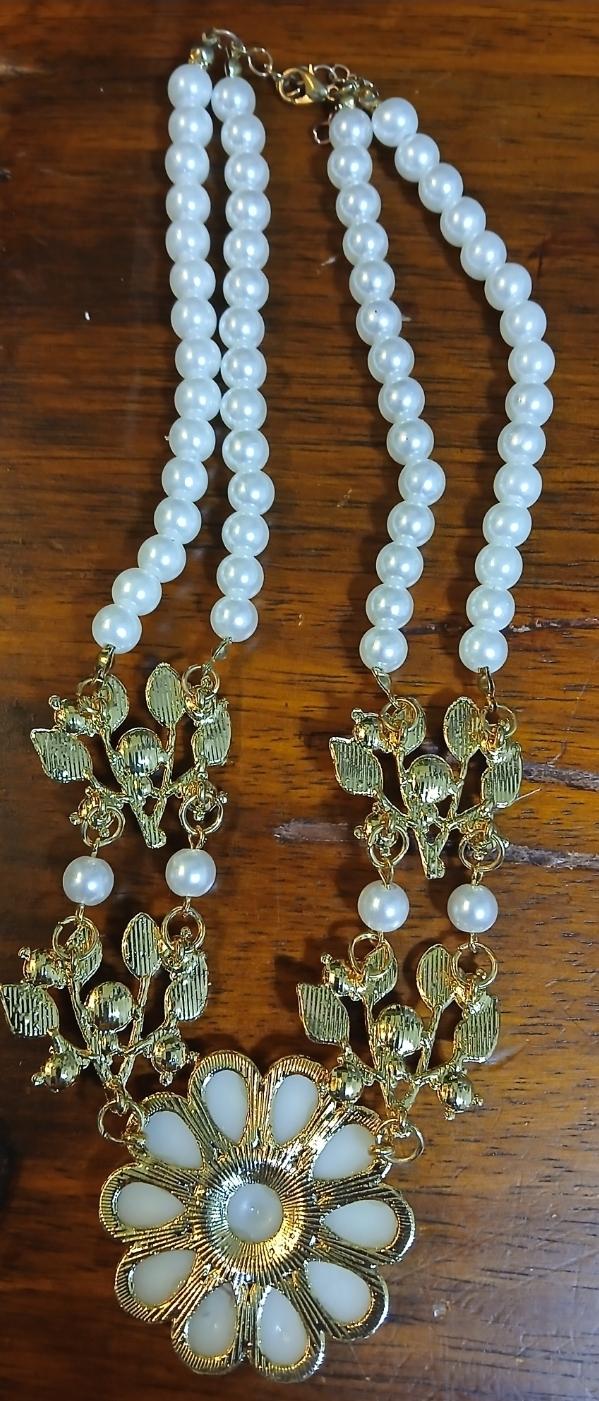 Women's Necklace- #5150