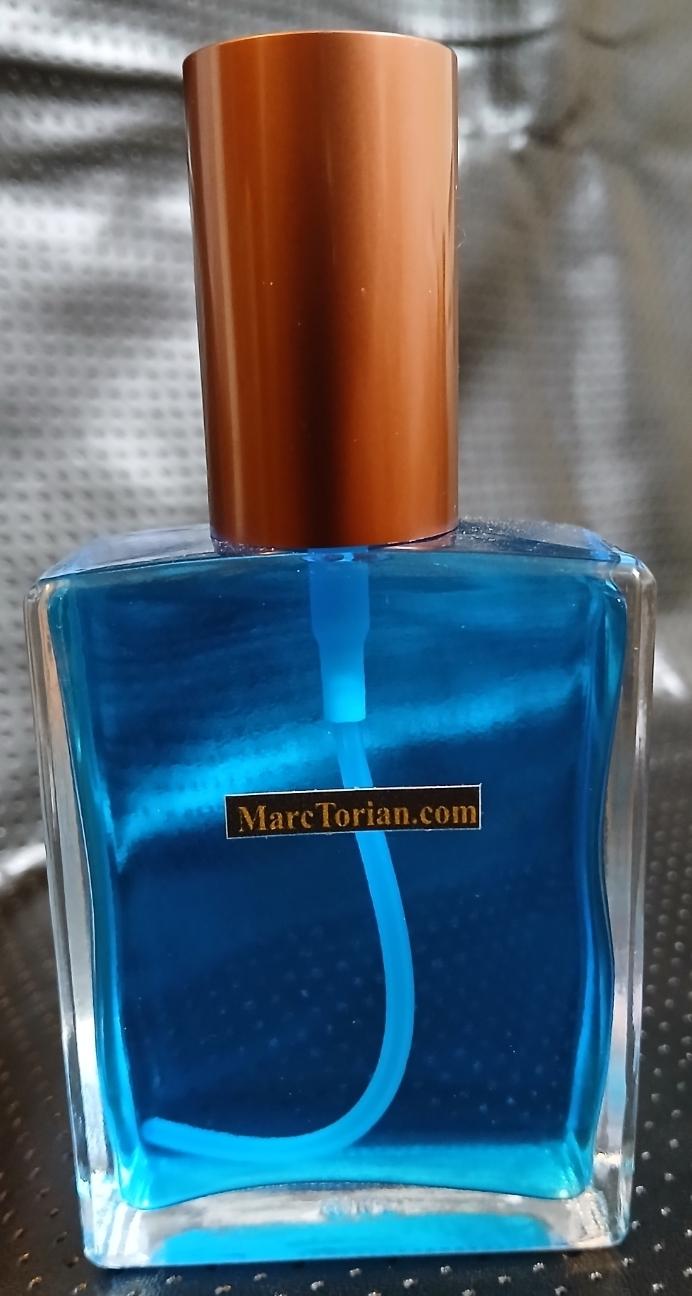 Marc Torian Oceanic