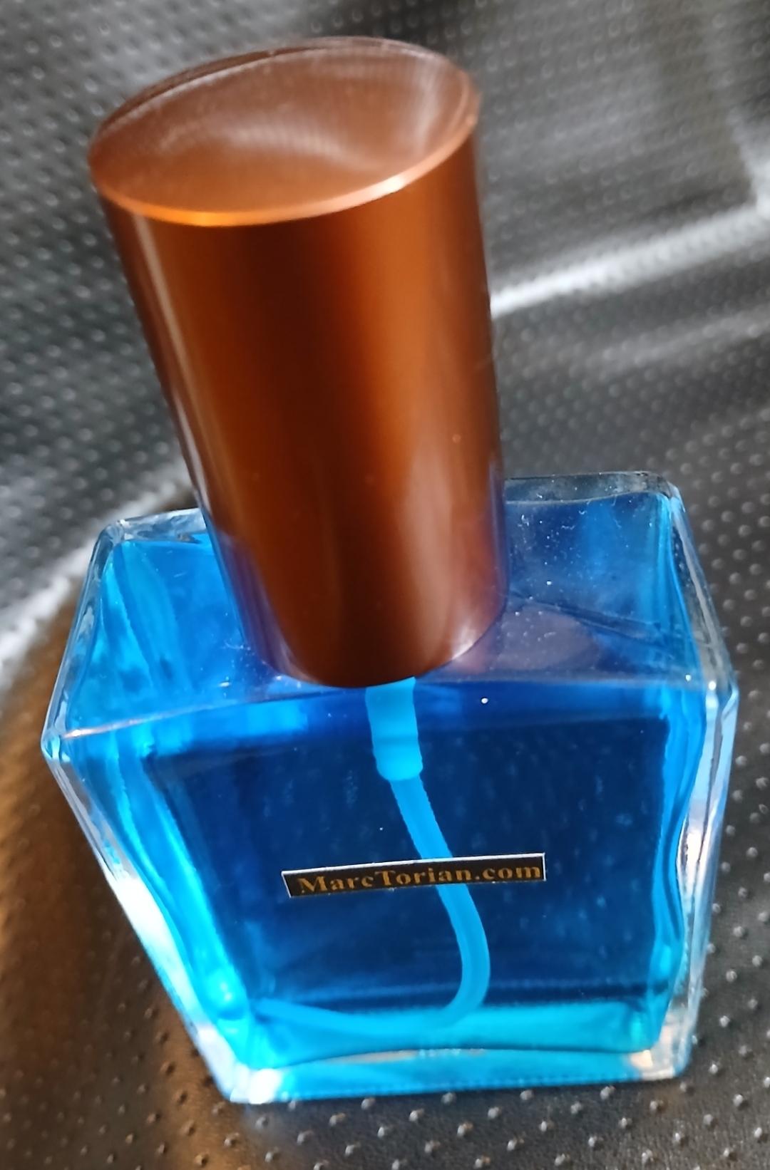 Marc Torian Oceanic