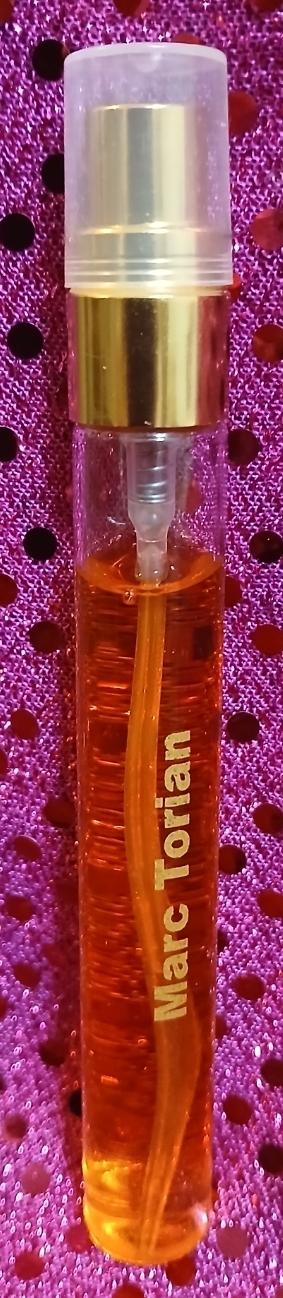 Women's Perfume - Gold
