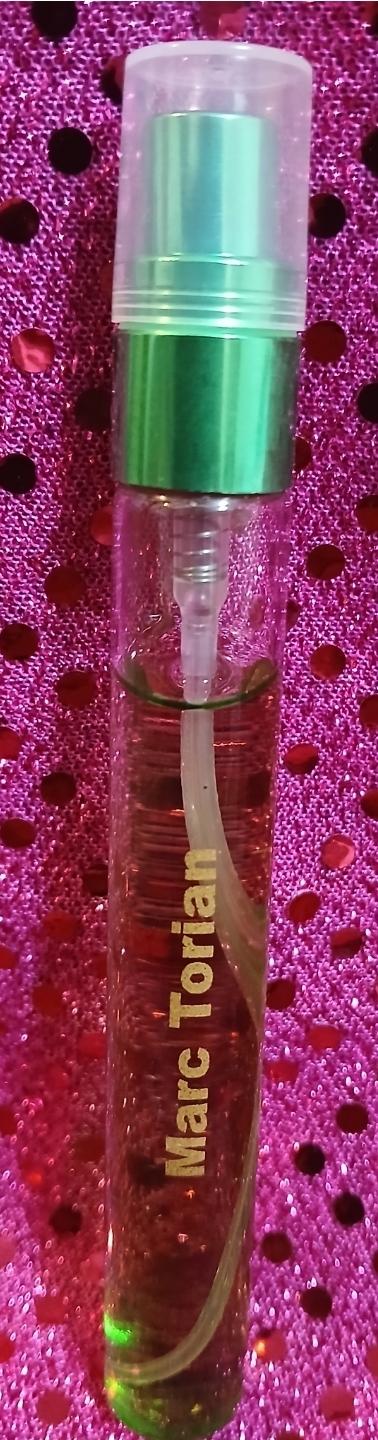 Women's Perfume - Marc Torian Green