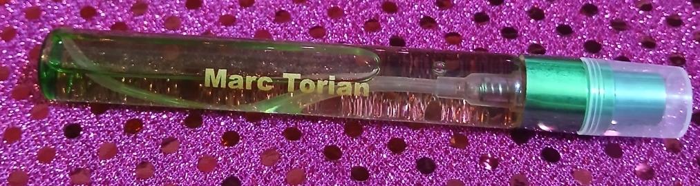 Women's Perfume - Marc Torian Green