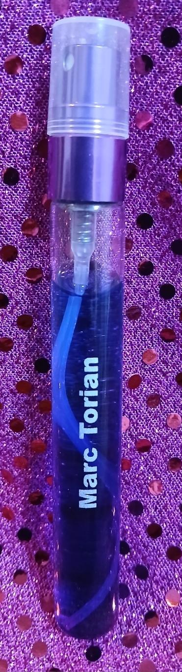 Women's Perfume - Glacial