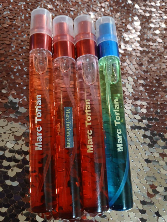 Women's perfume - Passion