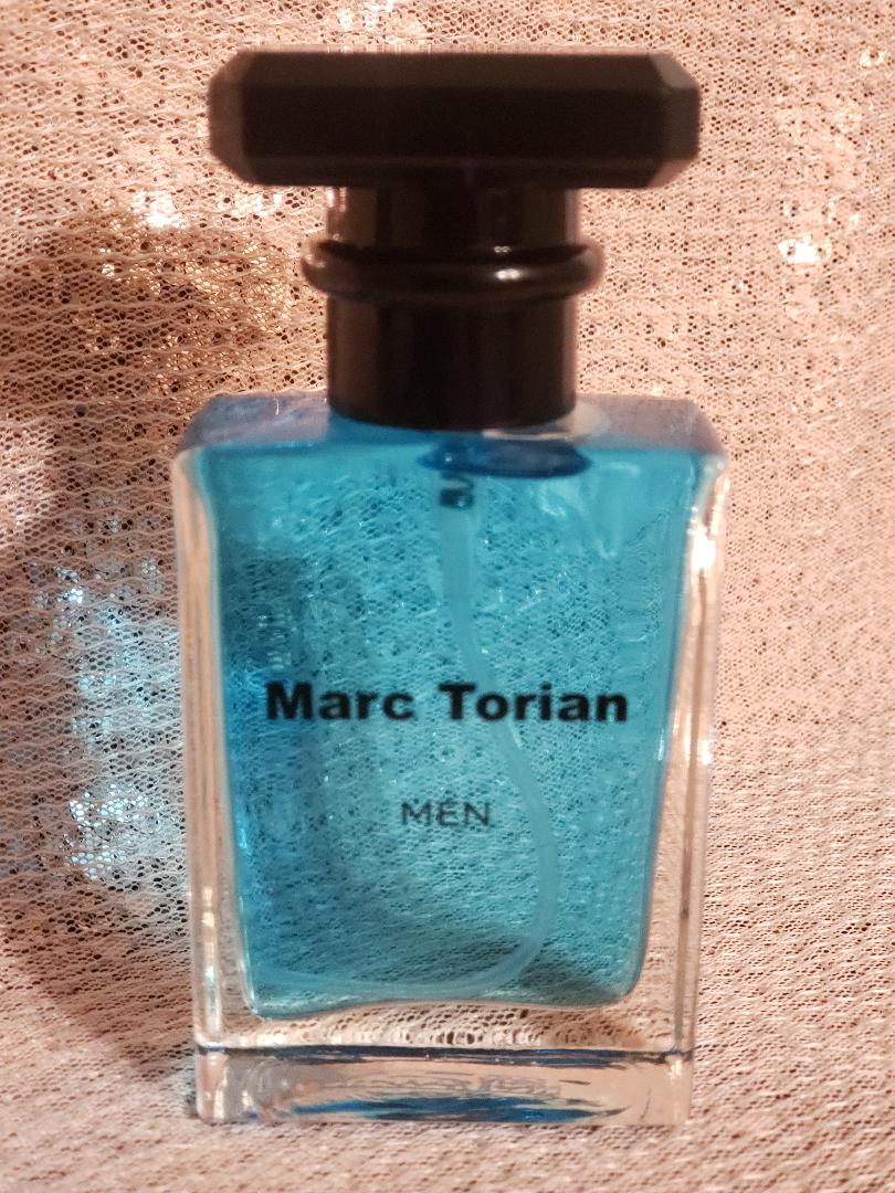 Marc Torian Aqua Blend