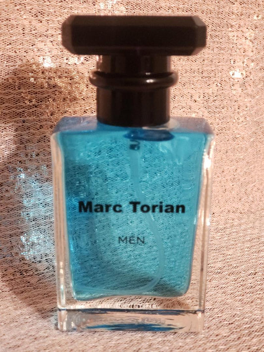 Marc Torian Aqua Blend