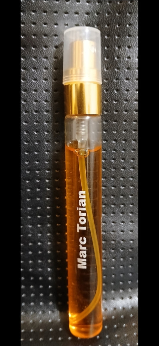 Marc Torian Gold