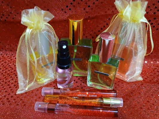 Women's perfume - Gift Set