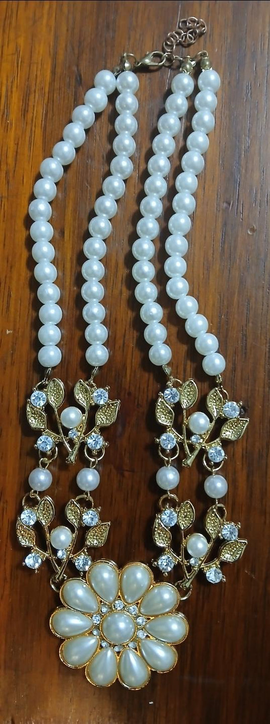 Women's Necklace- #5150