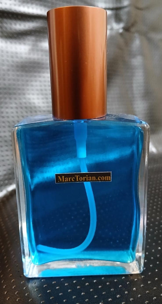 Marc Torian Oceanic